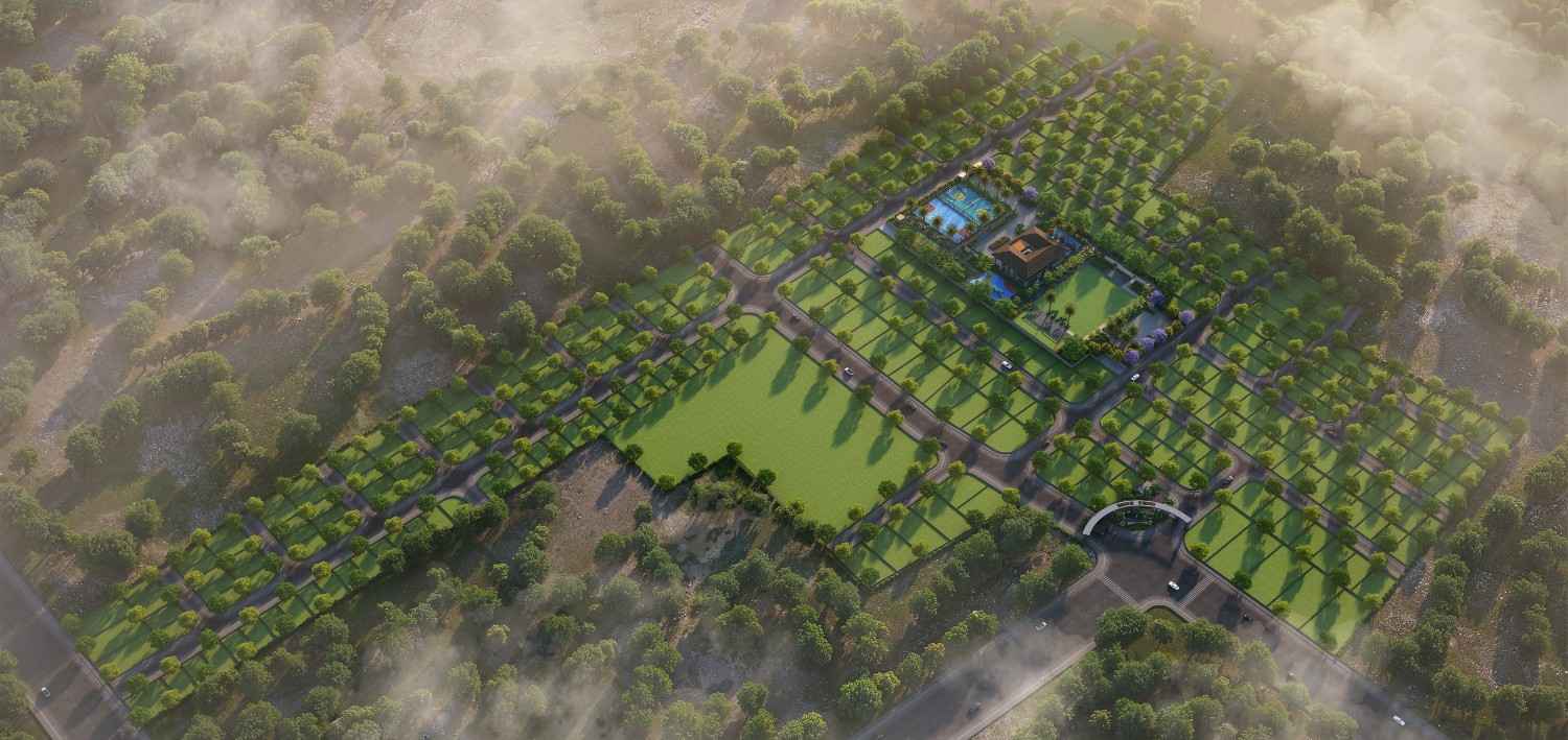 Mahalaxmi Nagar - 45